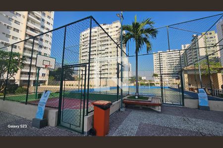 Apartamento para alugar com 57m², 2 quartos e 1 vagaÁrea Comum Quadra Eportiva