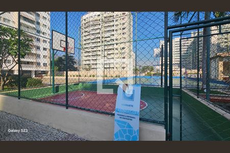 Apartamento para alugar com 57m², 2 quartos e 1 vagaÁrea Comum Quadra Eportiva