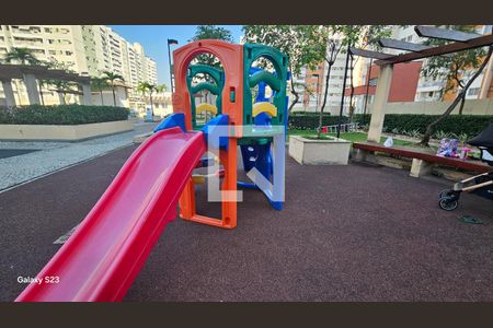 Apartamento para alugar com 57m², 2 quartos e 1 vagaÁrea Comum Parquinho