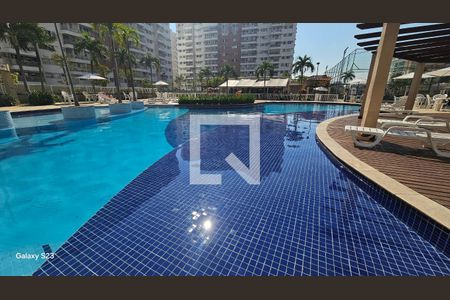 Apartamento para alugar com 57m², 2 quartos e 1 vagaÁrea comum - Piscina