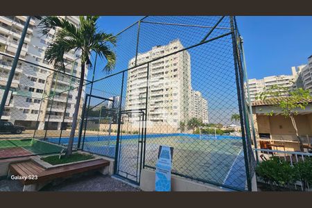 Apartamento para alugar com 57m², 2 quartos e 1 vagaÁrea Comum Quadra Eportiva