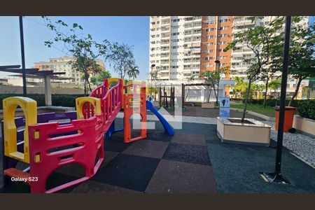 Apartamento para alugar com 57m², 2 quartos e 1 vagaÁrea Comum Parquinho