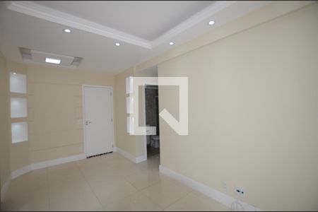 Sala de apartamento para alugar com 2 quartos, 57m² em Vicente de Carvalho, Rio de Janeiro