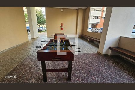 Apartamento para alugar com 57m², 2 quartos e 1 vagaÁrea Comum Sinuca