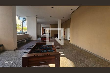 Apartamento para alugar com 57m², 2 quartos e 1 vagaÁrea Comum Sinuca