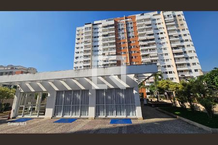 Apartamento para alugar com 57m², 2 quartos e 1 vagaÁrea comum - Salão de festas