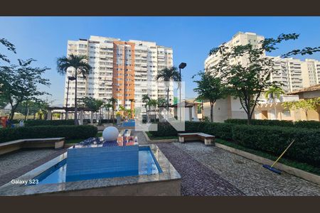 Apartamento para alugar com 57m², 2 quartos e 1 vagaÁrea Comum Parquinho