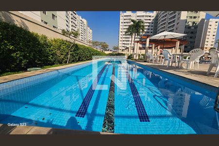 Apartamento para alugar com 57m², 2 quartos e 1 vagaÁrea comum - Piscina