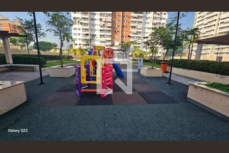 Apartamento para alugar com 57m², 2 quartos e 1 vagaÁrea Comum Parquinho