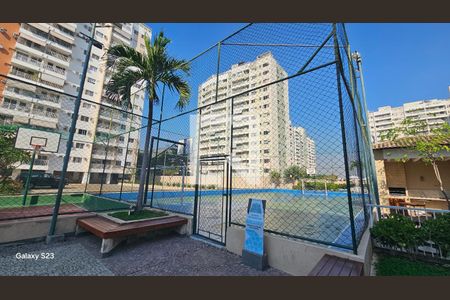 Apartamento para alugar com 57m², 2 quartos e 1 vagaÁrea Comum Quadra Eportiva