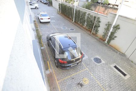 Apartamento à venda com 47m², 2 quartos e 1 vagaVaga Garagem