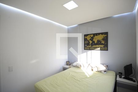 Quarto 2 de apartamento à venda com 2 quartos, 47m² em Cambuci, São Paulo