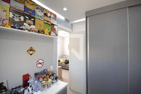 Quarto 1 de apartamento à venda com 2 quartos, 47m² em Cambuci, São Paulo