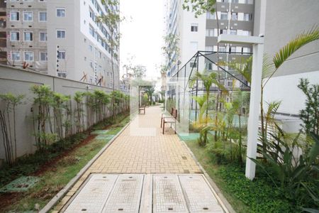 Apartamento à venda com 47m², 2 quartos e 1 vagaÁrea comum