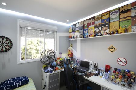 Quarto 1 de apartamento à venda com 2 quartos, 47m² em Cambuci, São Paulo