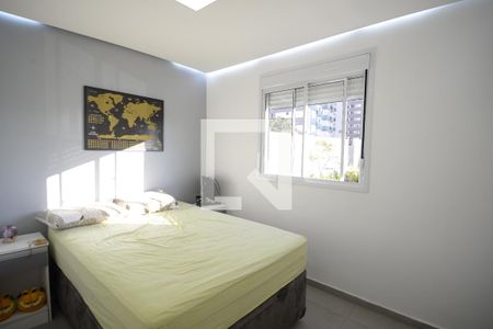 Quarto 2 de apartamento à venda com 2 quartos, 47m² em Cambuci, São Paulo