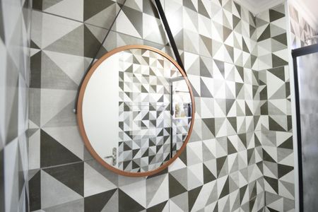 Apartamento à venda com 47m², 2 quartos e 1 vagaBanheiro