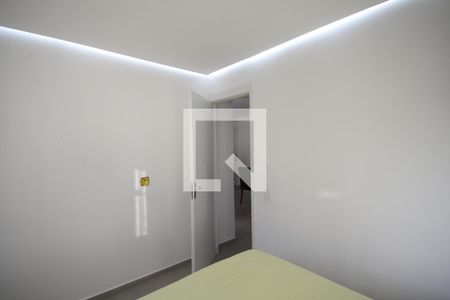 Quarto 2 de apartamento à venda com 2 quartos, 47m² em Cambuci, São Paulo