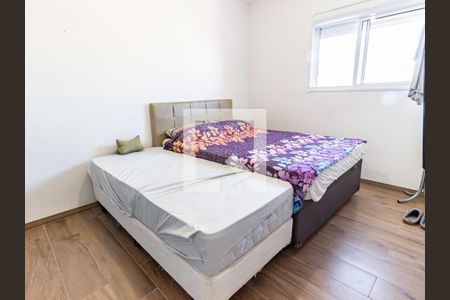 Quarto de apartamento à venda com 1 quarto, 42m² em Mooca, São Paulo