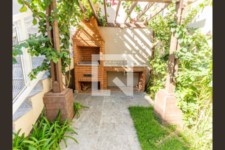 Apartamento à venda com 42m², 1 quarto e 1 vagaÁrea comum - Churrasqueira