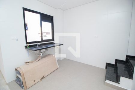 Apartamento à venda com 108m², 2 quartos e 1 vaga Apartamento à venda com 108m², 2 quartos e 1 vagaCozinha