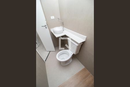 Apartamento à venda com 108m², 2 quartos e 1 vaga Apartamento à venda com 108m², 2 quartos e 1 vagaBanheiro 1