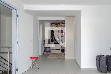 Apartamento para alugar com 143m², 3 quartos e 1 vaga Apartamento para alugar com 143m², 3 quartos e 1 vagaSuíte Master - Dormitório