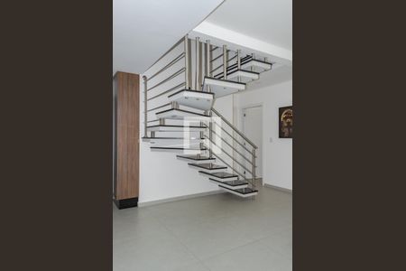Acesso Suíte Master de apartamento para alugar com 3 quartos, 143m² em Ingleses do Rio Vermelho, Florianópolis