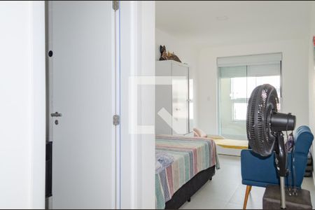 Apartamento para alugar com 143m², 3 quartos e 1 vaga Apartamento para alugar com 143m², 3 quartos e 1 vagaSuíte (Térreo) - Dormitório