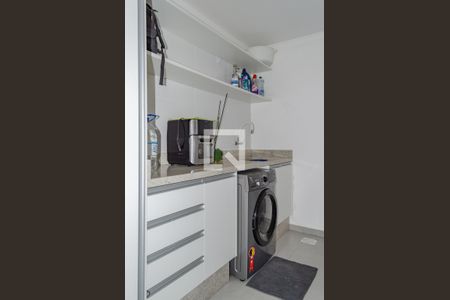 Apartamento para alugar com 143m², 3 quartos e 1 vaga Apartamento para alugar com 143m², 3 quartos e 1 vagaÁrea de Serviço