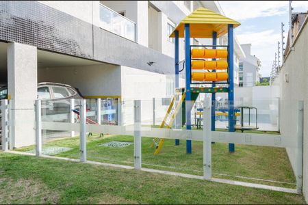 Apartamento para alugar com 143m², 3 quartos e 1 vaga Apartamento para alugar com 143m², 3 quartos e 1 vagaPlayground