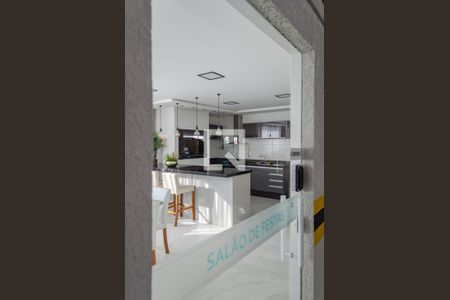 Apartamento para alugar com 143m², 3 quartos e 1 vaga Apartamento para alugar com 143m², 3 quartos e 1 vagaÁrea Comum