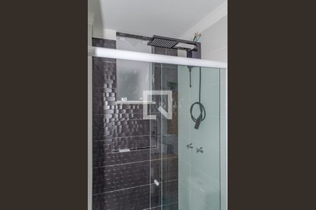 Apartamento para alugar com 143m², 3 quartos e 1 vaga Apartamento para alugar com 143m², 3 quartos e 1 vagaSuíte (Térreo) - Banheiro