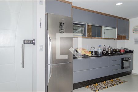 Apartamento para alugar com 143m², 3 quartos e 1 vaga Apartamento para alugar com 143m², 3 quartos e 1 vagaCozinha