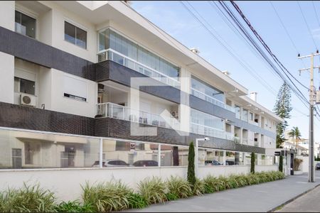 Apartamento para alugar com 143m², 3 quartos e 1 vaga Apartamento para alugar com 143m², 3 quartos e 1 vagaFachada