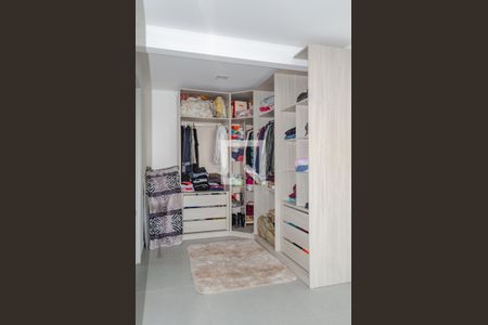 Apartamento para alugar com 143m², 3 quartos e 1 vaga Apartamento para alugar com 143m², 3 quartos e 1 vagaSuíte Master - Dormitório