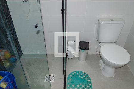 Apartamento para alugar com 143m², 3 quartos e 1 vaga Apartamento para alugar com 143m², 3 quartos e 1 vagaSuíte Master - Banheiro