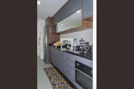 Apartamento para alugar com 143m², 3 quartos e 1 vaga Apartamento para alugar com 143m², 3 quartos e 1 vagaCozinha