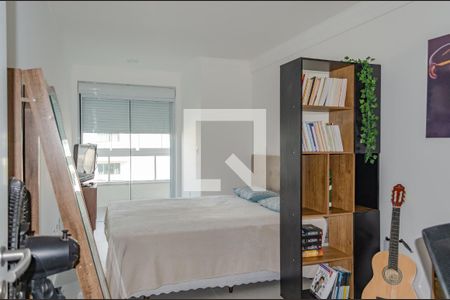 Apartamento para alugar com 143m², 3 quartos e 1 vaga Apartamento para alugar com 143m², 3 quartos e 1 vagaQuarto