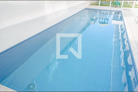 Apartamento para alugar com 143m², 3 quartos e 1 vaga Apartamento para alugar com 143m², 3 quartos e 1 vagaPiscina