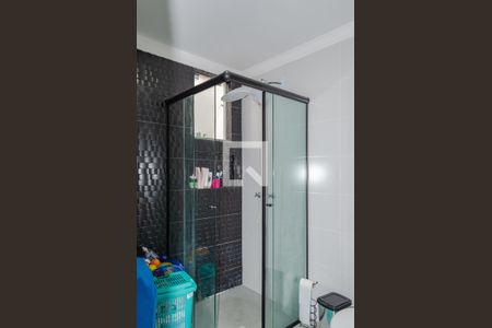 Apartamento para alugar com 143m², 3 quartos e 1 vaga Apartamento para alugar com 143m², 3 quartos e 1 vagaSuíte Master - Banheiro