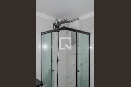 Apartamento para alugar com 143m², 3 quartos e 1 vaga Apartamento para alugar com 143m², 3 quartos e 1 vagaBanheiro