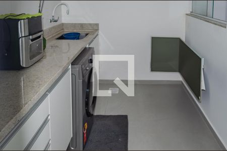 Apartamento para alugar com 143m², 3 quartos e 1 vaga Apartamento para alugar com 143m², 3 quartos e 1 vagaÁrea de Serviço