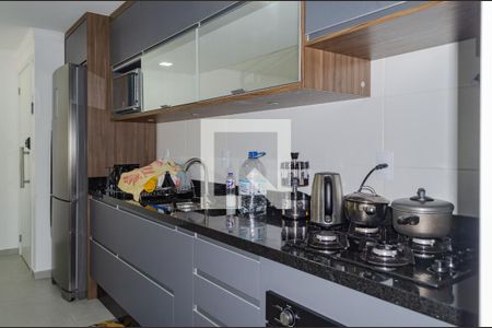 Apartamento para alugar com 143m², 3 quartos e 1 vaga Apartamento para alugar com 143m², 3 quartos e 1 vagaCozinha