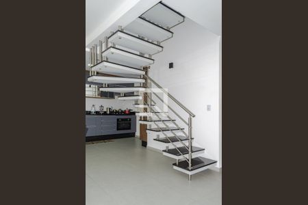 Acesso Suíte Master de apartamento para alugar com 3 quartos, 143m² em Ingleses do Rio Vermelho, Florianópolis