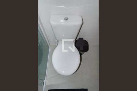 Apartamento para alugar com 143m², 3 quartos e 1 vaga Apartamento para alugar com 143m², 3 quartos e 1 vagaSuíte (Térreo) - Banheiro
