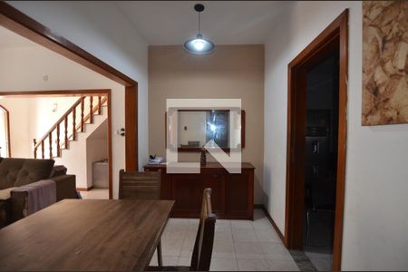Sala de Jantar de apartamento para alugar com 4 quartos, 160m² em Madureira, Rio de Janeiro