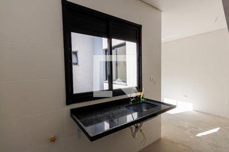 Apartamento à venda com 88m², 2 quartos e 1 vaga Apartamento à venda com 88m², 2 quartos e 1 vagaCozinha