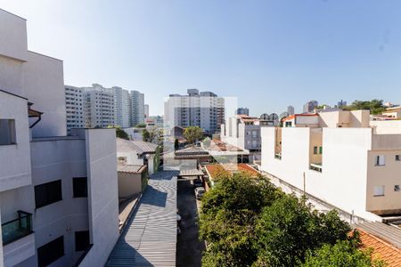 Apartamento à venda com 88m², 2 quartos e 1 vaga Apartamento à venda com 88m², 2 quartos e 1 vagaVista da Cobertura