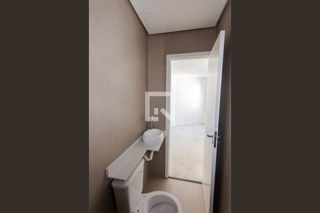 Apartamento à venda com 88m², 2 quartos e 1 vaga Apartamento à venda com 88m², 2 quartos e 1 vagaBanheiro da Suíte